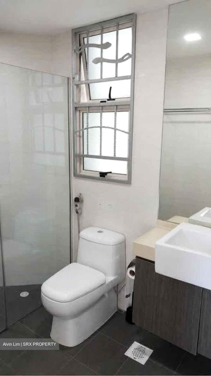 Compass Heights (D19), Apartment #612027161